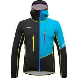 JKT BOOSTED PROOF 3L MAN #1